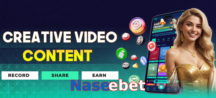 Naseebet game app for Pakistan players
