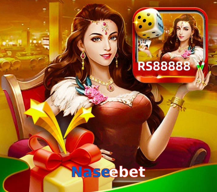 Naseebet game app for Pakistan players